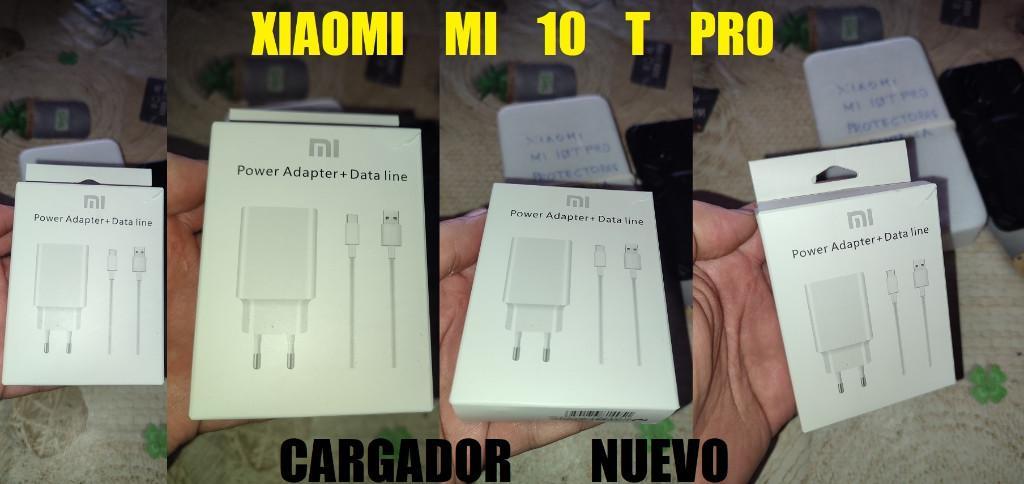 XIAOMI MI 10 T PRO 95 € en Alcobendas - Imagen 5