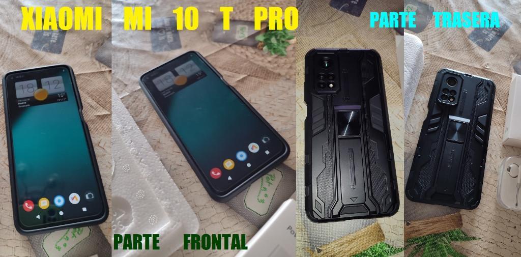 XIAOMI MI 10 T PRO 95 € en Alcobendas - Imagen 6