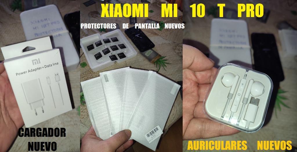 XIAOMI MI 10 T PRO 95 € en Alcobendas - Imagen 8