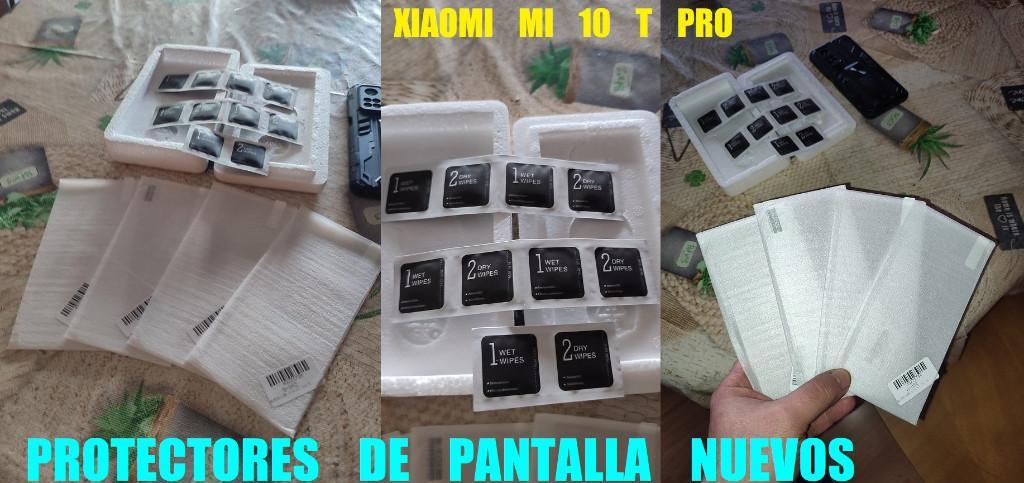 XIAOMI MI 10 T PRO 95 € en Alcobendas - Imagen 11