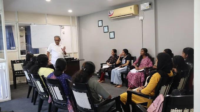 Excel in IT with Java Full Stack Training in Trivandrum – Cokone in Thiruvananthapuram - Image 1