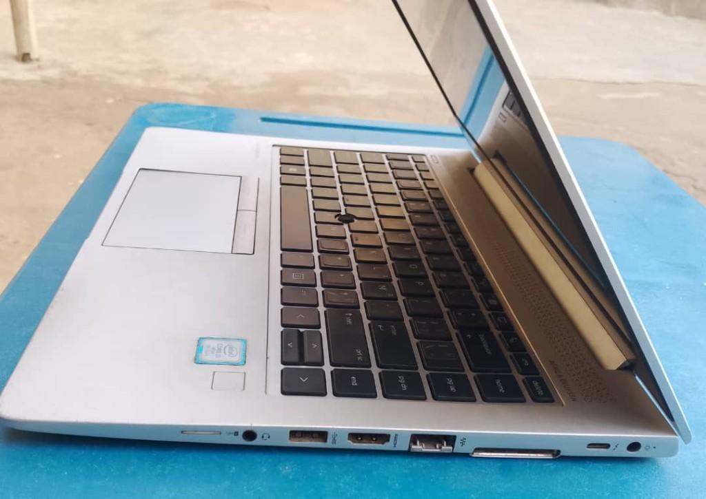 PC HP EliteBook 840 G5 - Core i5 7ème génération en Côte d’Ivoire - Photo 3