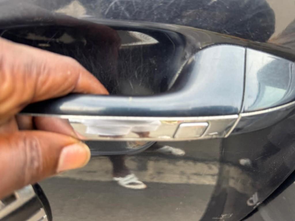 Kia Optima en vente à Abidjan - Photo 2