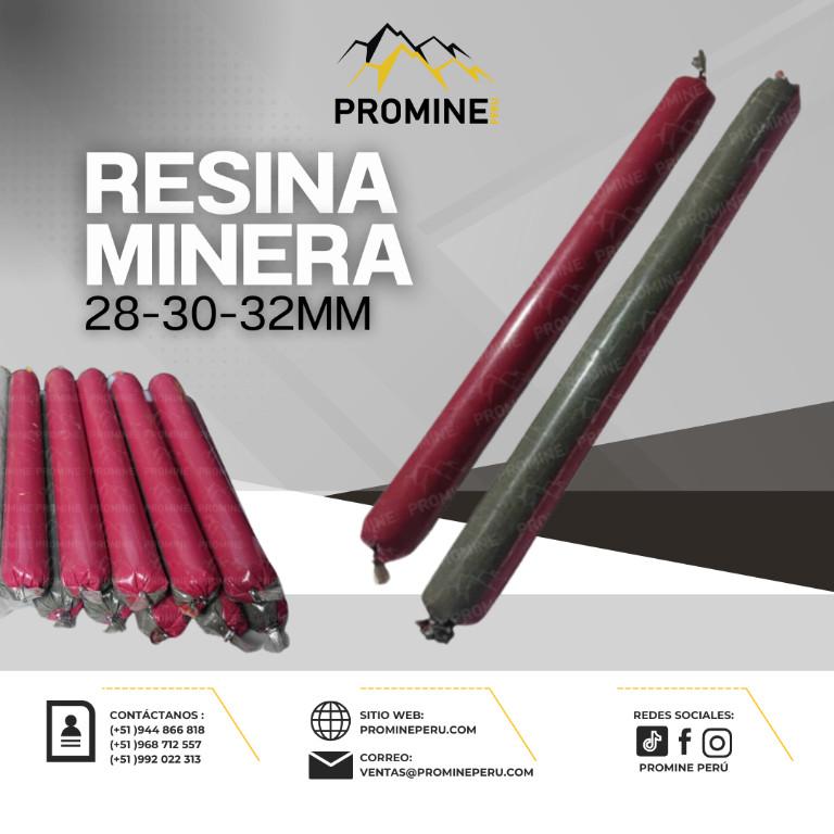 |RESINA PARA ANCLAJE RÁPIDO – PROMINE PERÚ | NACIONAL| en Perú - Imagen 1