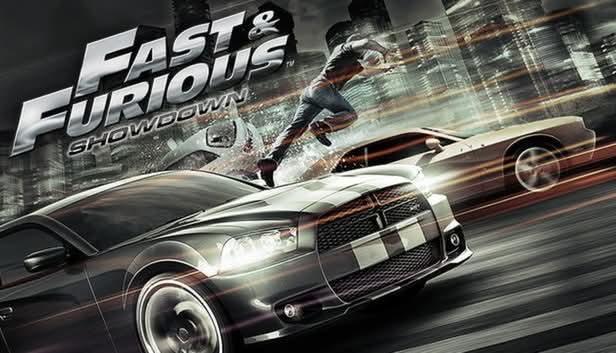Fast and Furious Showdown in Nairobi - Image 1