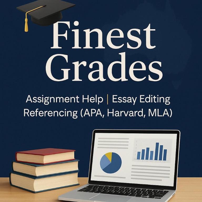 Expert Academic Writing Help – Assignments, Essays & More! in Bentley - Image 2