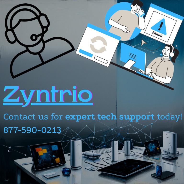 24/7 Remote Tech Support – Fast, Friendly Help! | Call Now 877- in Houston - Image 1