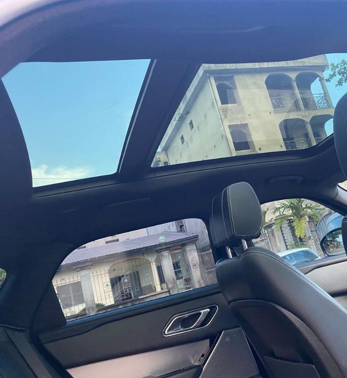 Range Rover velar 2019 occasion d'Europe au Cameroun - Photo 5