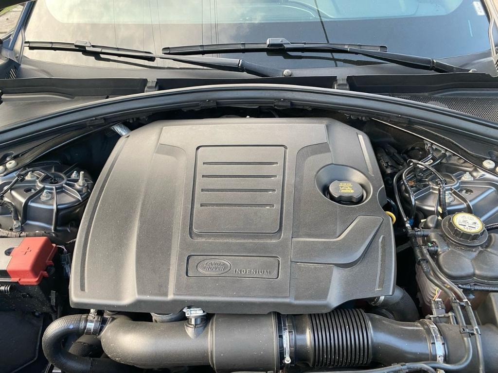 Range Rover velar 2019 occasion d'Europe au Cameroun - Photo 6