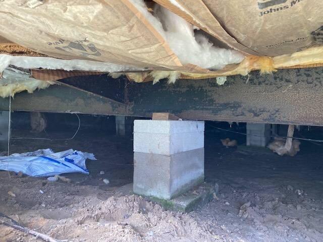 Make a quick 60 to patch hole in Phoenix - Image 1