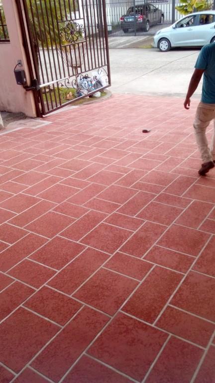 SPRAY DECK PTY TRANSFORMA TUS PISOS PANAMÁ en Ancón - Imagen 2