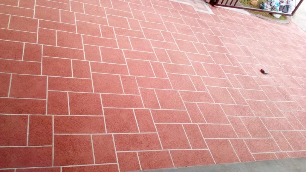 SPRAY DECK PTY TRANSFORMA TUS PISOS PANAMÁ en Ancón - Imagen 1