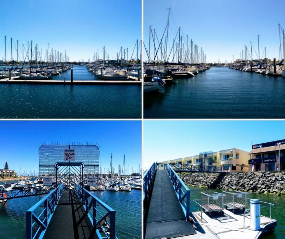 Berth For Rent 58/wk in Australia - Image 2