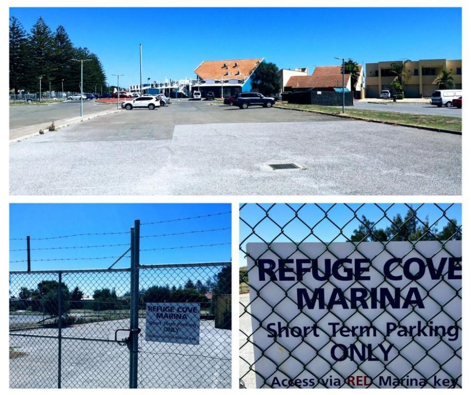 Berth For Rent 58/wk in Australia - Image 3