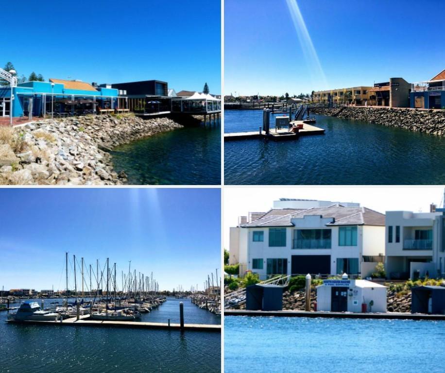 Berth For Rent 58/wk in Australia - Image 4