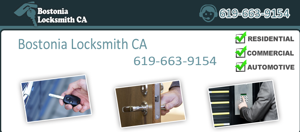 Bostonia Locksmith CA in El Cajon - Image 2