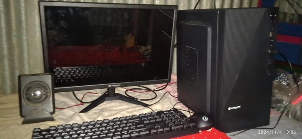 Lapcare branded computer in India - Image 2