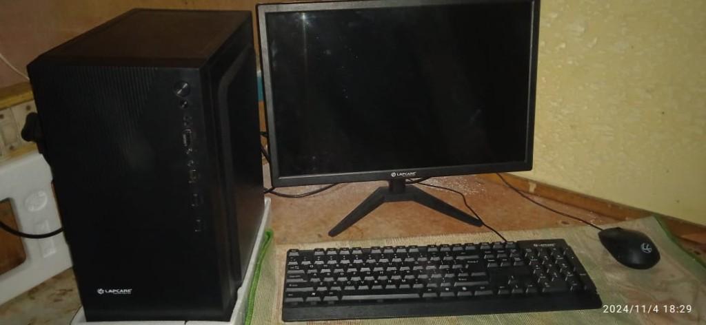 Lapcare branded computer in India - Image 3