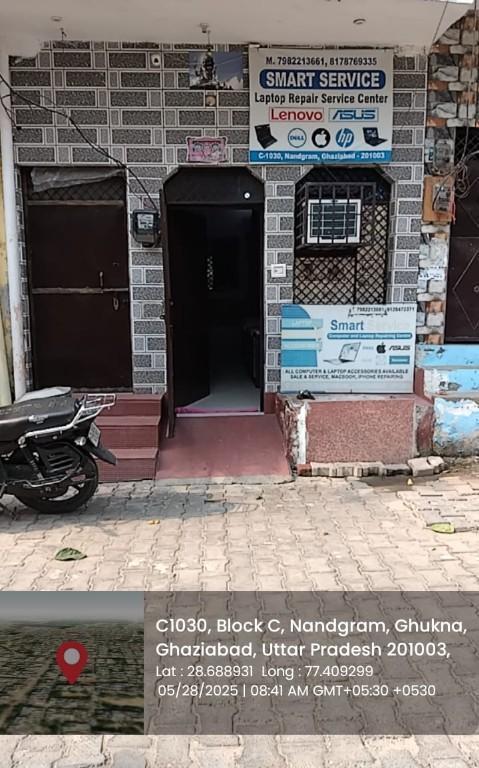 Smart Service - Computer & Laptop Repair near me in Ghaziabad - Image 2