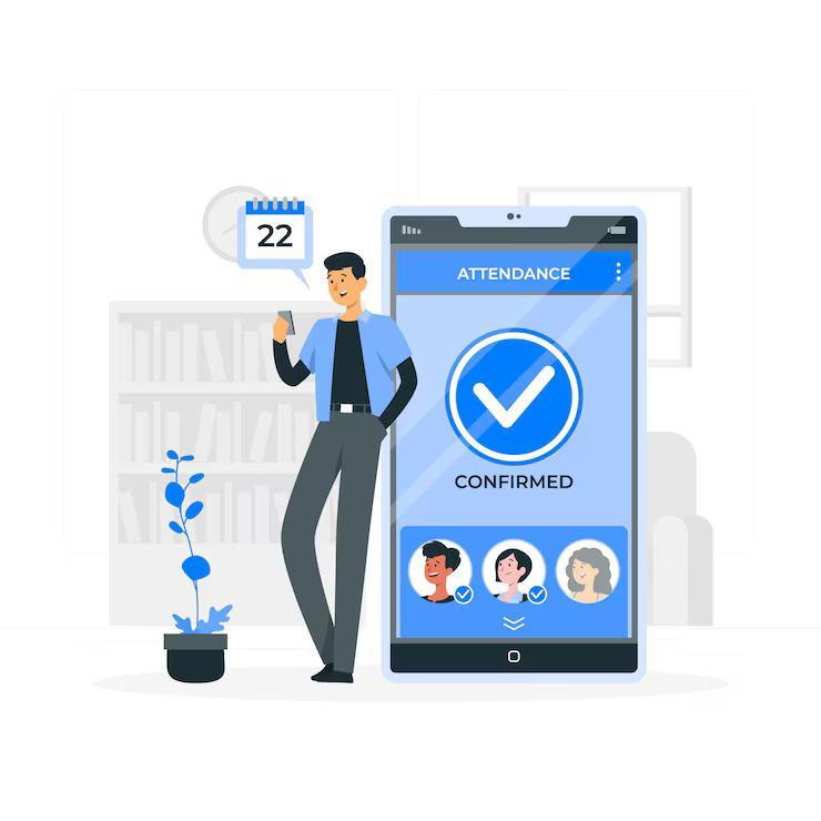 How Attendance Software Can Stop Time Theft and Boost Efficiency in Ghātkopar - Image 1