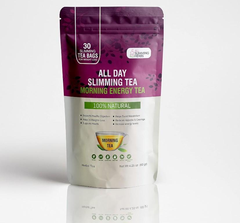Lose Belly Fat Fast with 100 Natural Costa Rican Slimming Tea! in Tembisa - Image 1