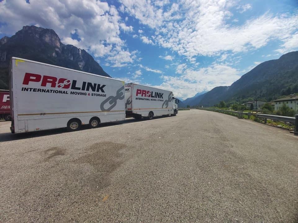 Prolink Moving & Storage in Galway - Image 2