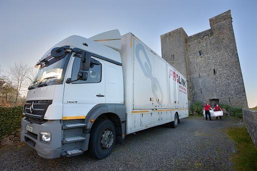 Prolink Moving & Storage in Galway - Image 1