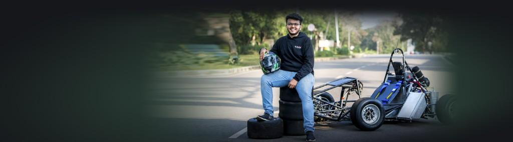 Drive Innovation with the B.Tech in Automobile Engineering in Udupi - Image 1