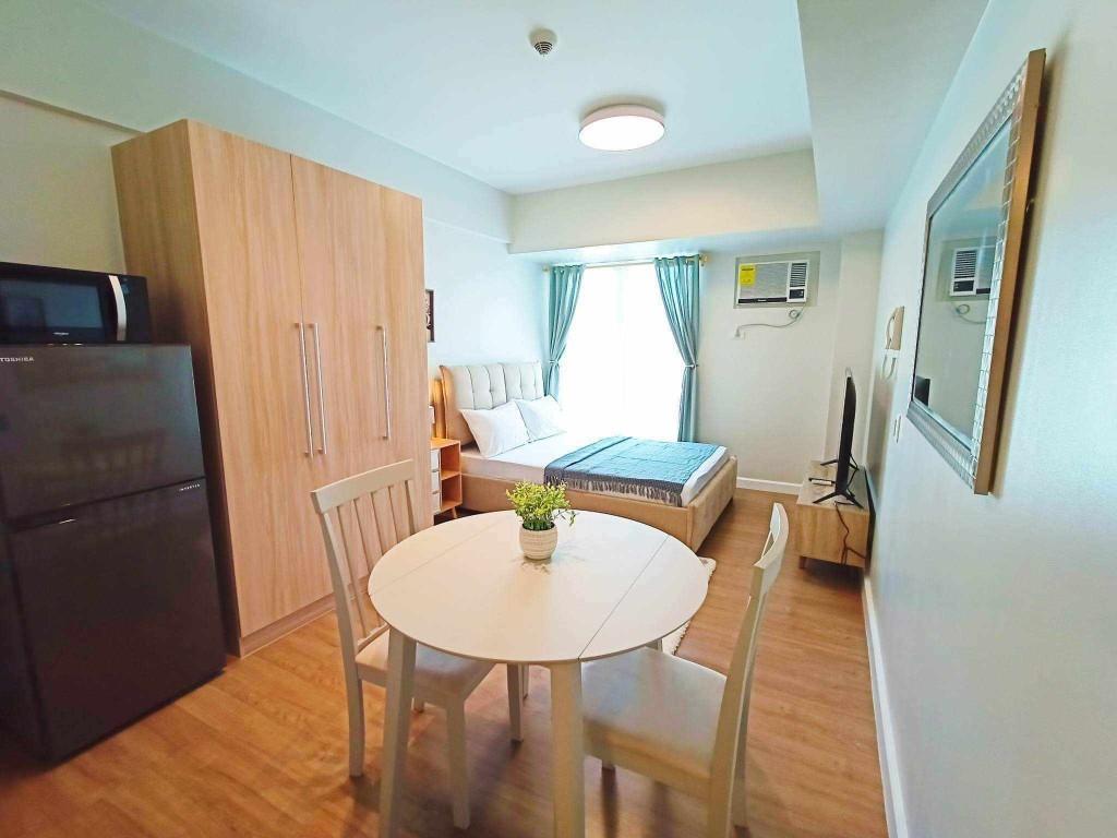Fully Furnished Studio for Rent Solinea in Consolacion - Image 7