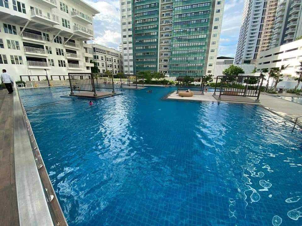 Fully Furnished Studio for Rent Solinea in Consolacion - Image 10