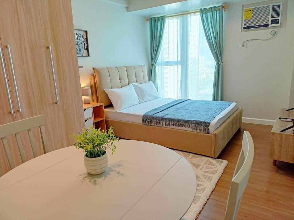 Fully Furnished Studio for Rent Solinea in Consolacion - Image 6