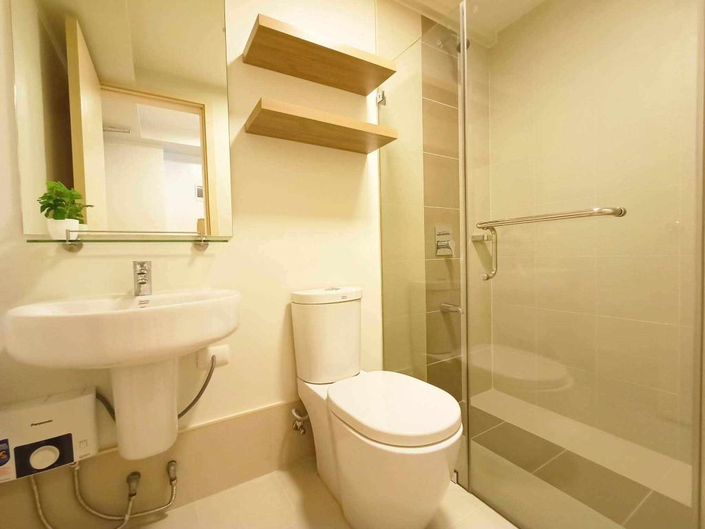 Fully Furnished Studio for Rent Solinea in Consolacion - Image 8