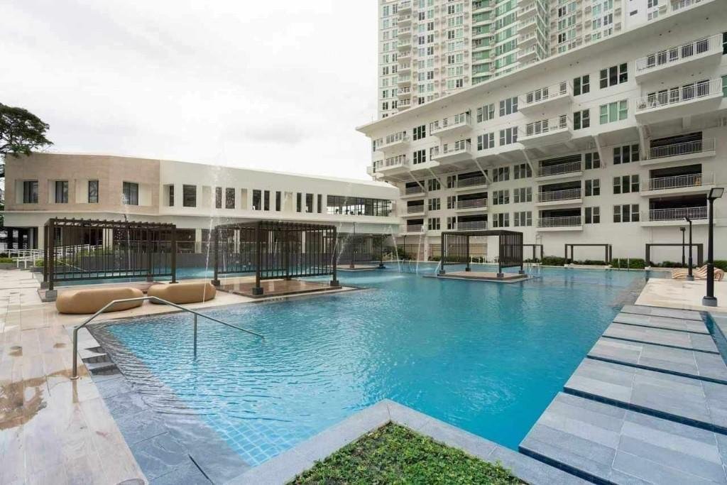 Fully Furnished Studio for Rent Solinea in Consolacion - Image 9