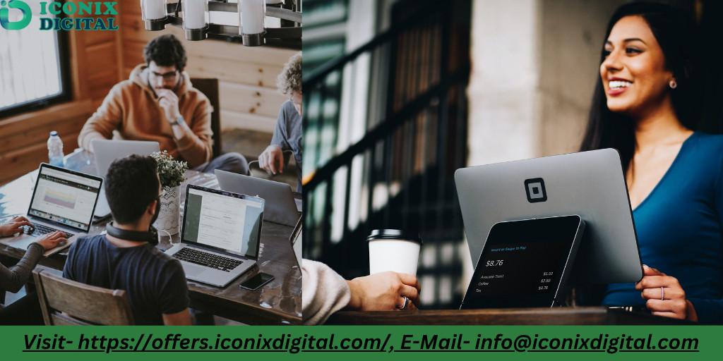 Trusted Shopify Partner Agency India– Iconix Digital in Kasturba Road - Image 2