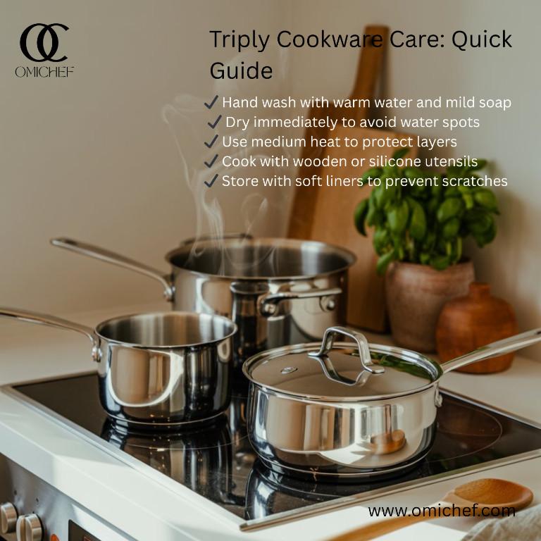 Induction Cooking is Rising Here's the Cookware You Need in Noida - Image 1