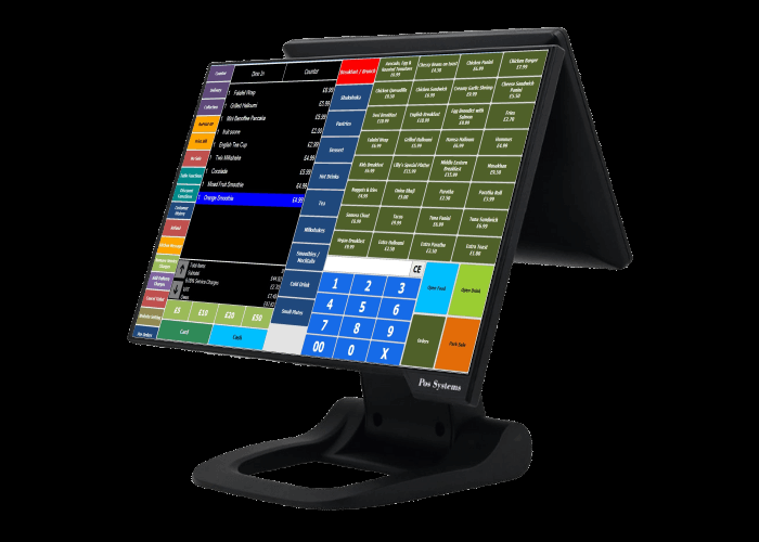 EPOS Systems and Solutions - Beep System UK in Leighton Buzzard - Image 4