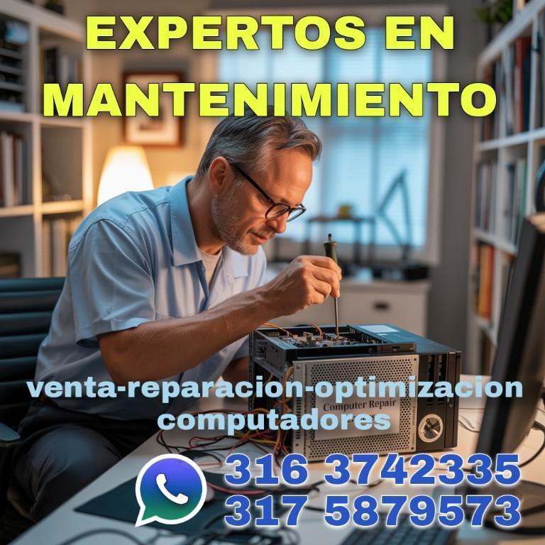 ACTUALIZACION OFFICE en Bucaramanga - Imagen 2