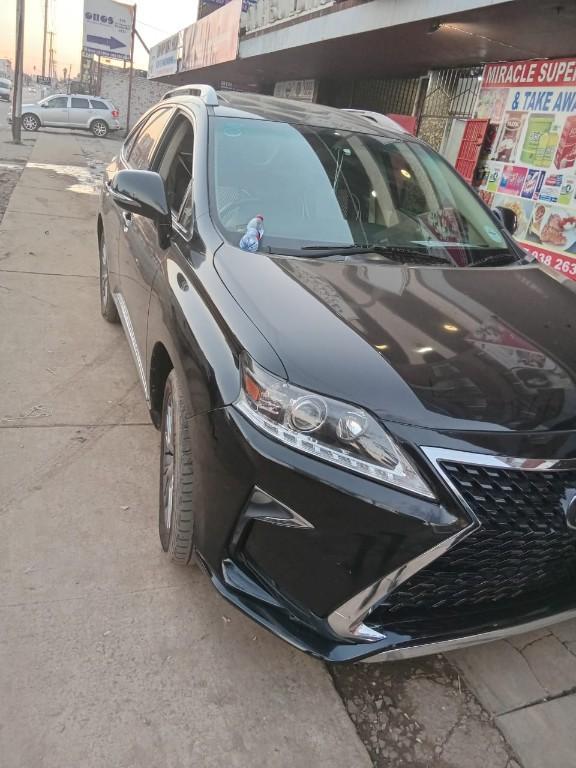 Lexus Rx450h 2010 Automatic in Centurion - Image 2