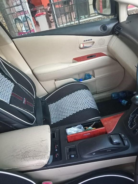 Lexus Rx450h 2010 Automatic in Centurion - Image 6