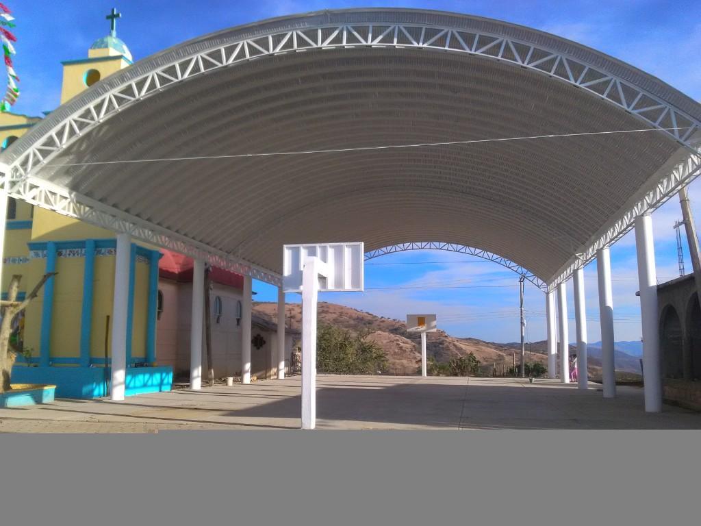 SERVICIOS DE CONSTRUCCIÓN DE TECHADOS METÁLICOS,CERCADOS Y MAS en Tlaxcalancingo - Imagen 7