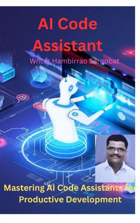 Code Assistant Mastering AI Code Assistants for Productive Deve in Ahmednagar - Image 1