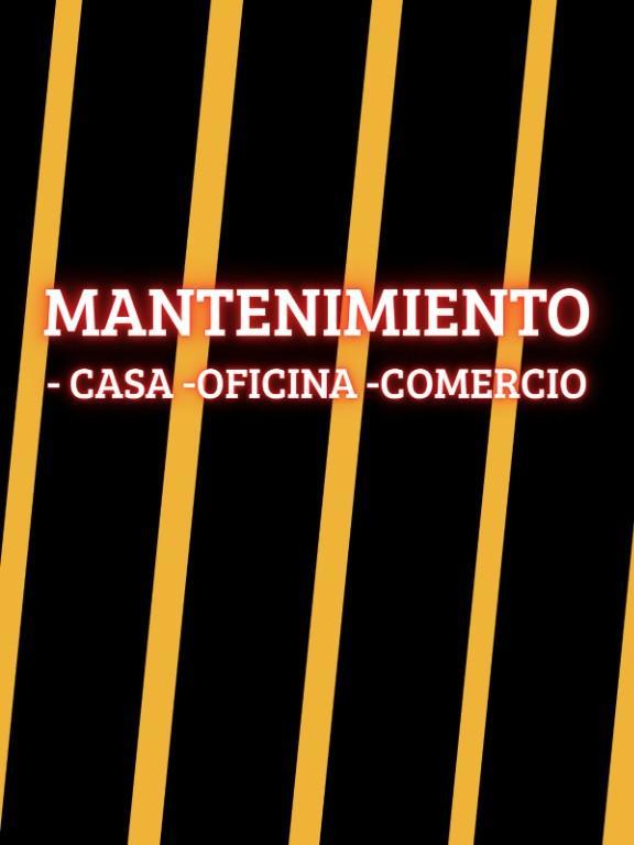 REPARACIONES A CASAS, OFICINAS Y NEGOCIOS en Ciudad de México (CDMX) - Imagen 2