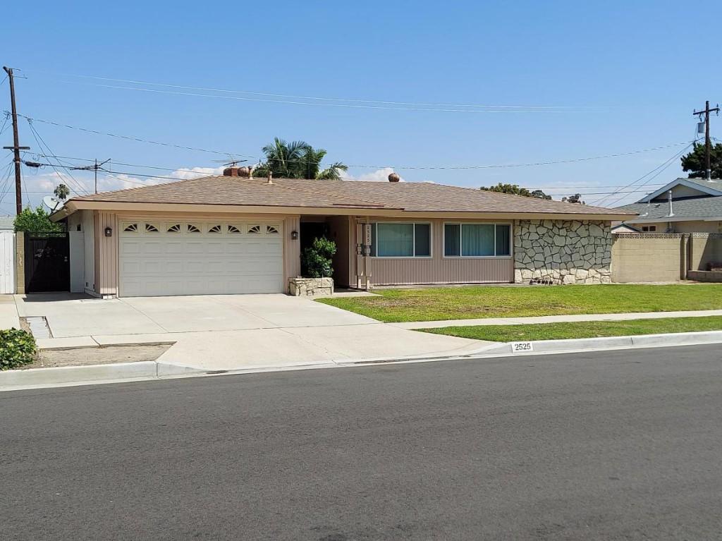 House for share in Orange - Image 1