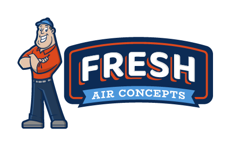 Fresh Air Concepts, LLC in Baltimore - Image 1