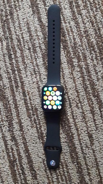 Reloj Smart Watch T900 Prom Max en venta en Quito - Imagen 1