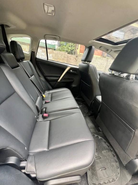 Toyota RAV4 2016 in Ejura - Image 2