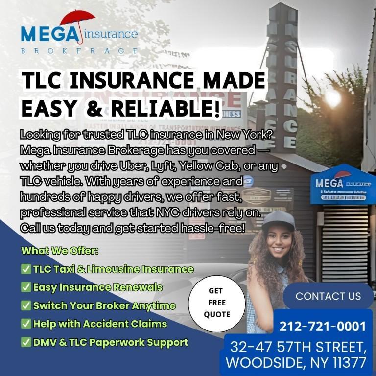 TLC Insurance Made Easy & Reliable! in Redwood City - Image 1