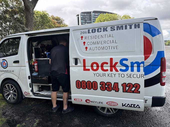 LockSmart | Locksmiths In Auckland in North Shore - Image 2