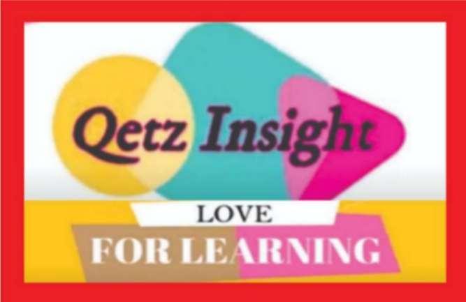 Qetz Insight | Animation | Kids explore in HBR Layout 5th Block - Image 1