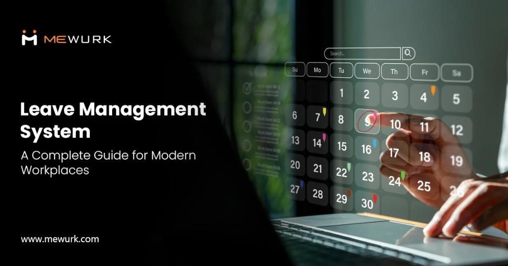 What the Data from Leave Management Software Could Signal in India - Image 1